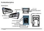 Preview for 8 page of Microlife WatchBP Office ABI Instruction Manual