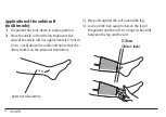 Preview for 14 page of Microlife WatchBP Office ABI Instruction Manual