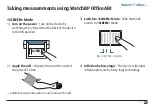 Preview for 19 page of Microlife WatchBP Office ABI Instruction Manual