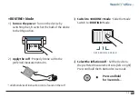 Preview for 21 page of Microlife WatchBP Office ABI Instruction Manual