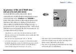 Preview for 29 page of Microlife WatchBP Office ABI Instruction Manual