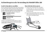 Preview for 52 page of Microlife WatchBP Office ABI Instruction Manual