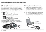 Preview for 92 page of Microlife WatchBP Office ABI Instruction Manual