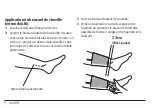 Preview for 94 page of Microlife WatchBP Office ABI Instruction Manual