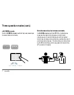 Preview for 12 page of Microlife WatchBP Office Central Instruction Manual