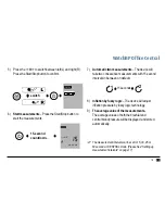 Предварительный просмотр 17 страницы Microlife WatchBP Office Central Instruction Manual