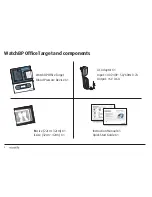 Preview for 6 page of Microlife WatchBP Office Targe Instruction Manual