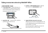 Preview for 14 page of Microlife WatchBP office Instruction Manual