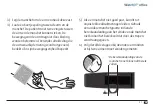 Preview for 49 page of Microlife WatchBP office Instruction Manual