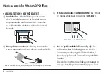 Preview for 54 page of Microlife WatchBP office Instruction Manual