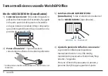 Preview for 94 page of Microlife WatchBP office Instruction Manual