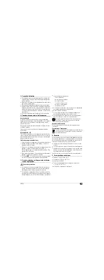 Preview for 5 page of Microlife WS 80 Instructions Manual