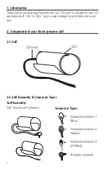 Preview for 5 page of Microlife XLSC User Manual