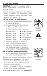 Preview for 6 page of Microlife XLSC User Manual