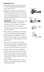 Preview for 7 page of Microlife XLSC User Manual