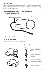 Preview for 16 page of Microlife XLSC User Manual