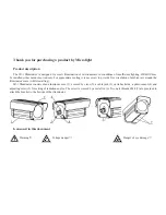 Preview for 2 page of Microlight IR-1 HELIOS Technical Manual