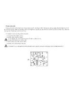 Preview for 4 page of Microlight IR-1 HELIOS Technical Manual