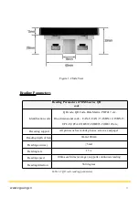 Preview for 9 page of Microlight MX86 User Manual