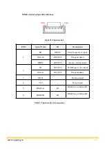 Preview for 16 page of Microlight MX86 User Manual