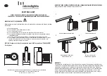 Microlights Eddi Quick Manual preview