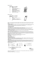 Preview for 5 page of Microline Surgical 200-004R Instructions For Use Manual