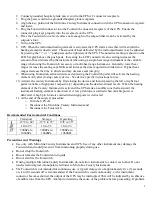 Предварительный просмотр 2 страницы Microline 309-004R Instructions For Use Manual