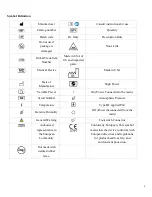 Предварительный просмотр 4 страницы Microline 309-004R Instructions For Use Manual