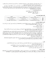 Предварительный просмотр 7 страницы Microline 309-004R Instructions For Use Manual