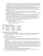 Предварительный просмотр 16 страницы Microline 309-004R Instructions For Use Manual