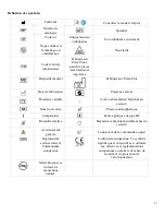 Предварительный просмотр 23 страницы Microline 309-004R Instructions For Use Manual