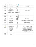 Предварительный просмотр 38 страницы Microline 309-004R Instructions For Use Manual