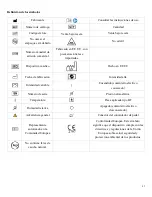 Предварительный просмотр 43 страницы Microline 309-004R Instructions For Use Manual