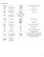 Предварительный просмотр 48 страницы Microline 309-004R Instructions For Use Manual