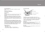 Preview for 16 page of Microline MTC2 Series Instructions Manual