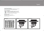 Preview for 22 page of Microline MTC2 Series Instructions Manual