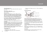 Preview for 8 page of Microline OTD2-1999-AR Manual