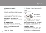 Preview for 12 page of Microline OTD2-1999-AR Manual