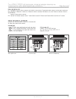 Предварительный просмотр 15 страницы Microline OTD2-1999 User Manual