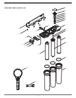 Preview for 18 page of Microline T.F.C.-25D Installation, Operation & Service Manual