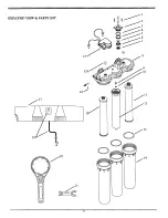 Предварительный просмотр 18 страницы Microline T.F.C.-4 Installation, Operation & Service Manual