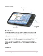 Preview for 5 page of Microlink Communications Inc. MoGo Blank Slate ID8-BS-1000 User Manual