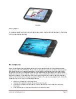 Preview for 9 page of Microlink Communications Inc. MoGo Blank Slate ID8-BS-1000 User Manual