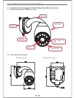 Preview for 4 page of Microlink ML-891X Series Operating Manual