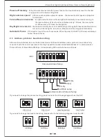 Preview for 7 page of Microlink ML-891X Series Operating Manual