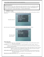 Preview for 12 page of Microlink ML-891X Series Operating Manual