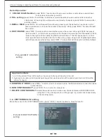 Preview for 14 page of Microlink ML-891X Series Operating Manual