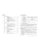 Preview for 3 page of MicroLinks Tech H-CAM User Manual