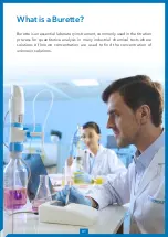 Preview for 3 page of MICROLIT E-BURETTE Product Manual