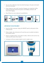 Preview for 11 page of MICROLIT E-BURETTE Product Manual